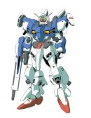 全装甲契约高达C型