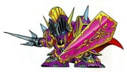 骑士贝尔格·达拉斯