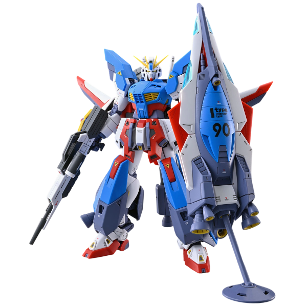 文件:F90ⅡF90Ⅱ高达超高速一击脱离装备型.jpg