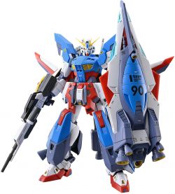 F90ⅡF90Ⅱ高达超高速一击脱离装备型