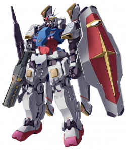 碎片高达 最终决战ver