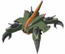 YMAF-X6BD扎姆扎扎
