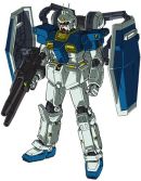 RGM-79／GH高达头