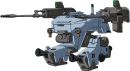 TK-53／sCGS机动工兵太空型