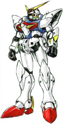 F99RR高达