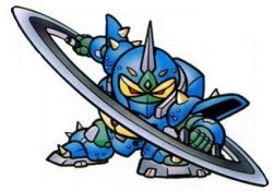 斗士布鲁肯
