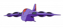 ACA-01加乌级