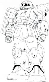 MS-06F-Zaku-II（Origin）.jpg