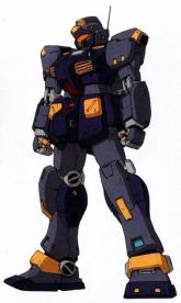 RGM-79Q 镇暴型吉姆第31教育中队规格机.jpg