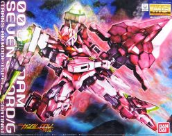 GN-0000GNHW／7SG七剑型00高达／G - 高达WIKI_BWIKI_哔哩哔哩