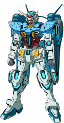 YG-111 BPAM-02高达G-Self宇宙用背包装备型