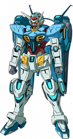 YG-111 BPAM-02高达G-Self宇宙用背包装备型