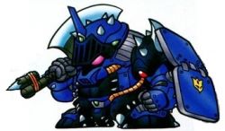 斗士基拉·多加