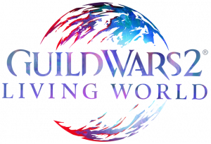 Living World Season 5 logo