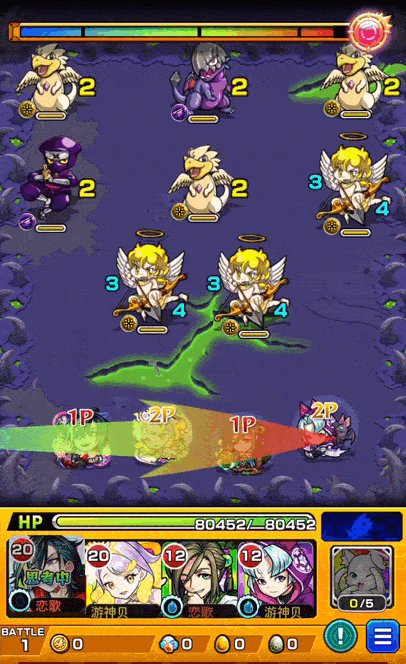 超强快速蓄能射击演示.gif