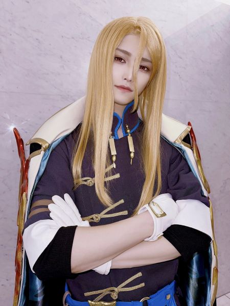 文件:キリンジcoser2.jpg