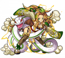 大蛇丸 怪物弹珠wiki Bwiki 哔哩哔哩