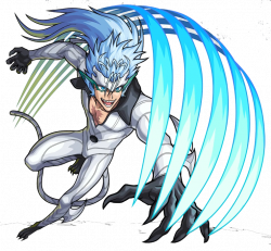 葛力姆乔·贾卡杰克 - 怪物弹珠wiki_bwiki_哔哩哔哩