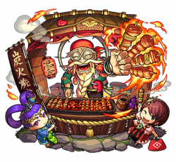 思兼神 - 怪物弹珠WIKI_BWIKI_哔哩哔哩