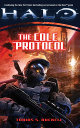 Halo the Cole Protocol Cover.png