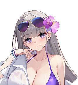 莉莉丝（泳装）头像.png