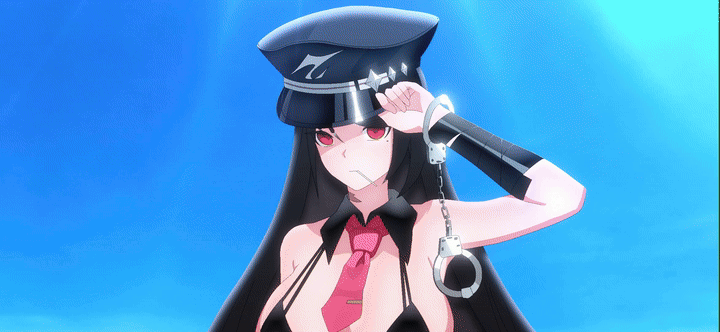 特薇尔达(泳装)大招动画.gif