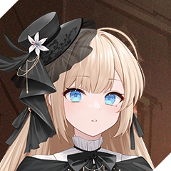 多洛莉丝（礼服）头像.png