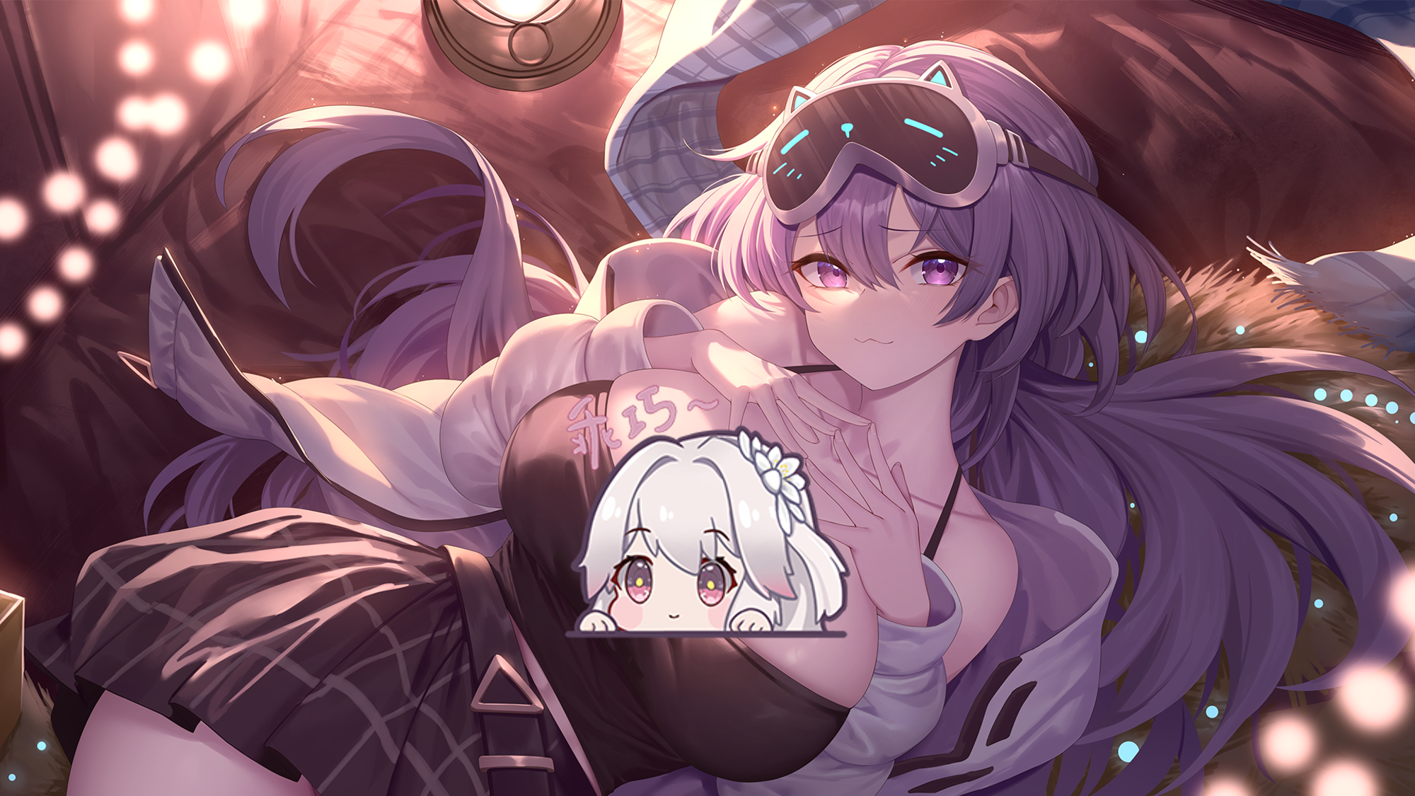 赫洛卡无处可逃的暖意.png
