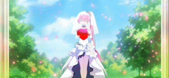 摩根勒菲(婚纱)大招动画.gif