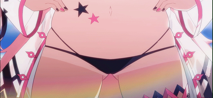 铃(泳装)大招动画.gif