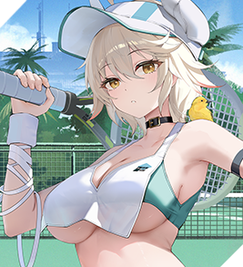 格洛丽亚（球服）