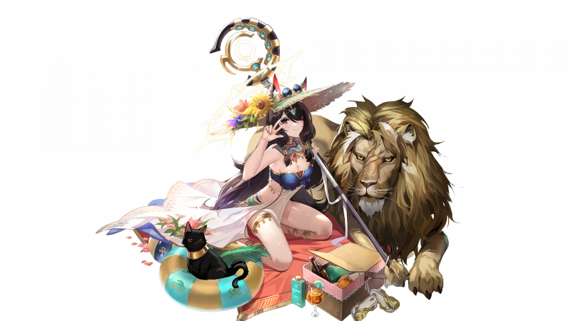 文件:多萝西·德里奇（泳装）立绘.png