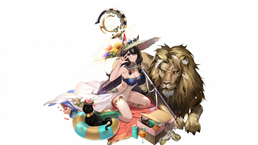 多萝西·德里奇（泳装）立绘.png