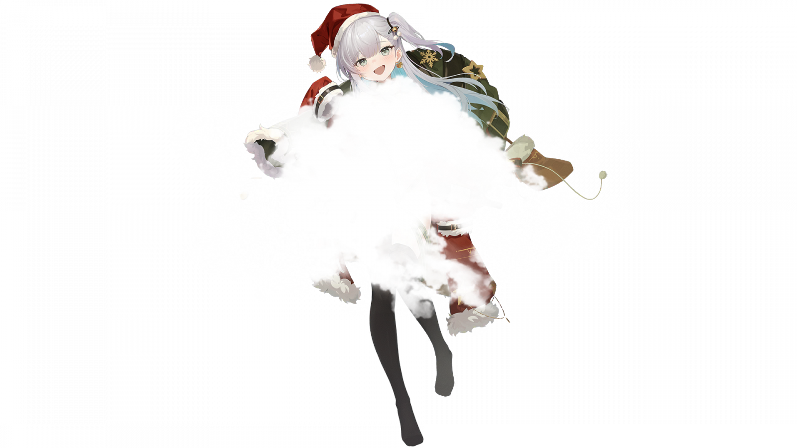 克里姆（圣诞节）立绘.png