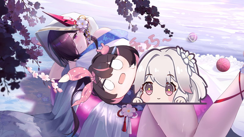 文件:不知火(泳装)和妈妈一起享受吧~.png
