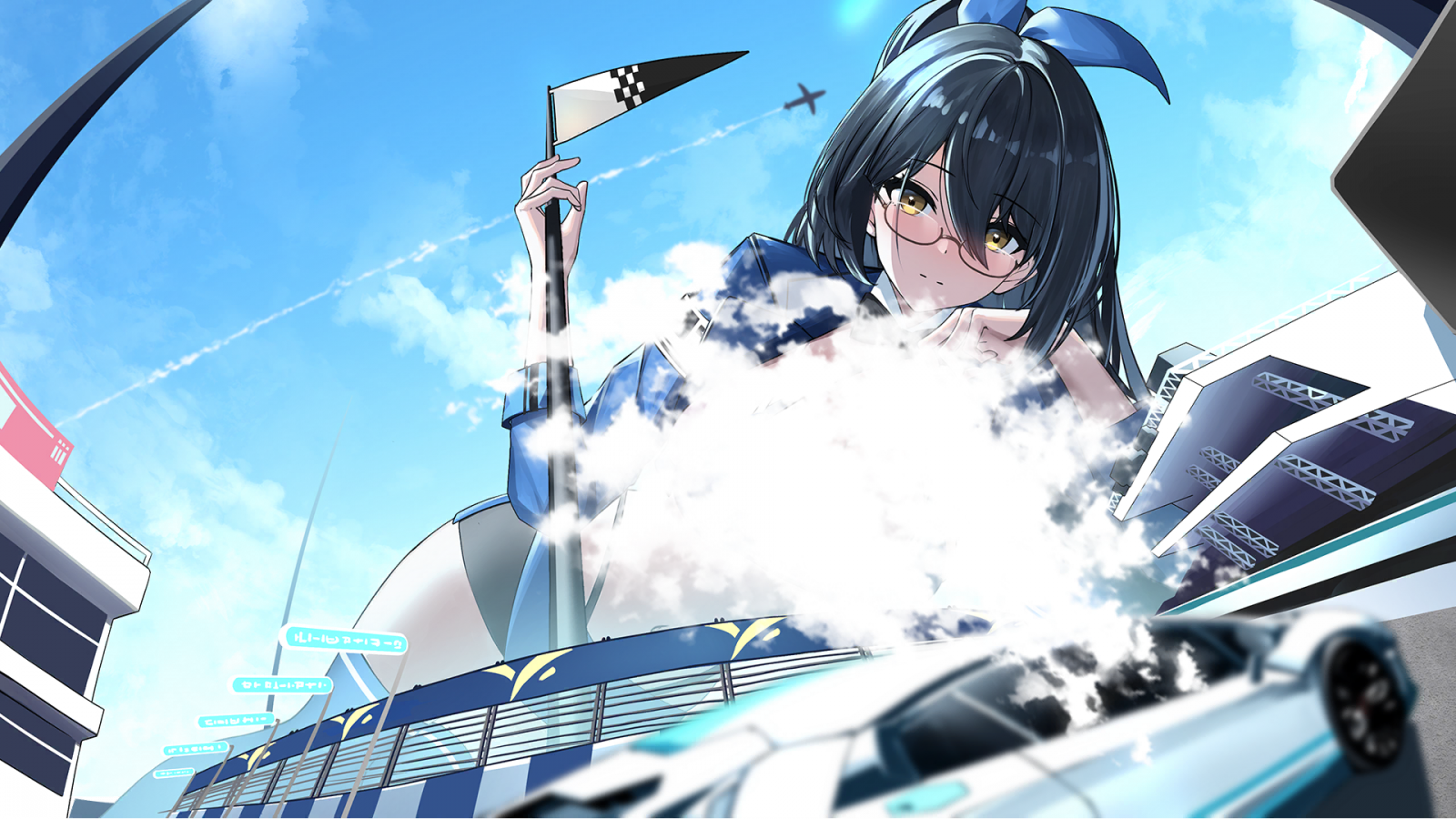 蒂娜·爱森严格的天花板.png