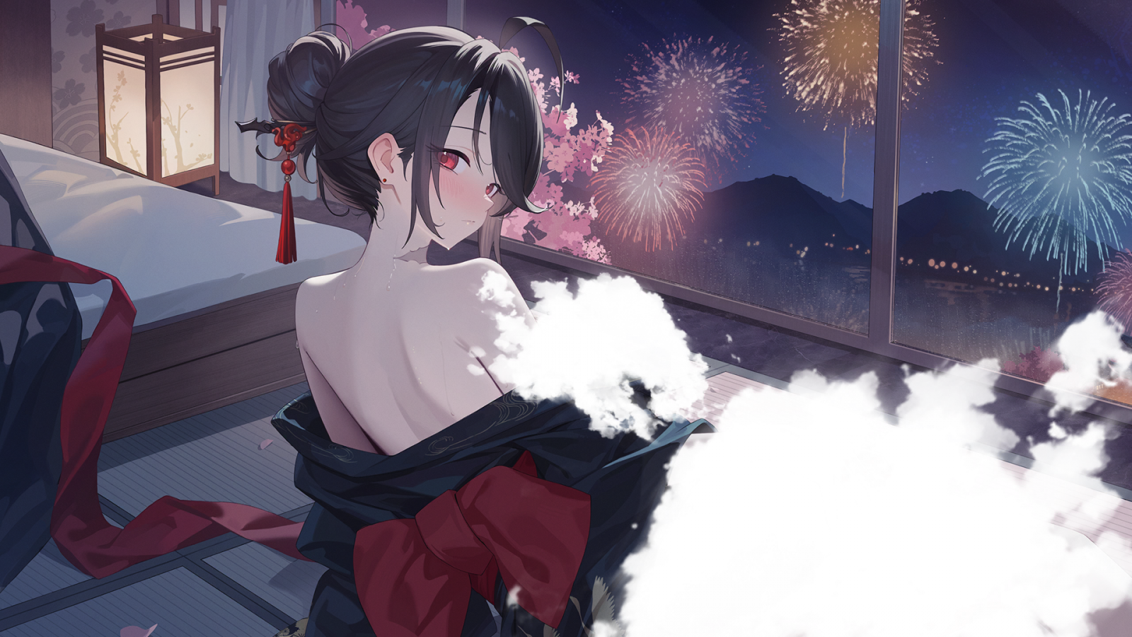 特薇尔达（泳装）三日间的温泉旅行.png