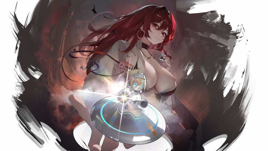 小朱利初号机立绘.png