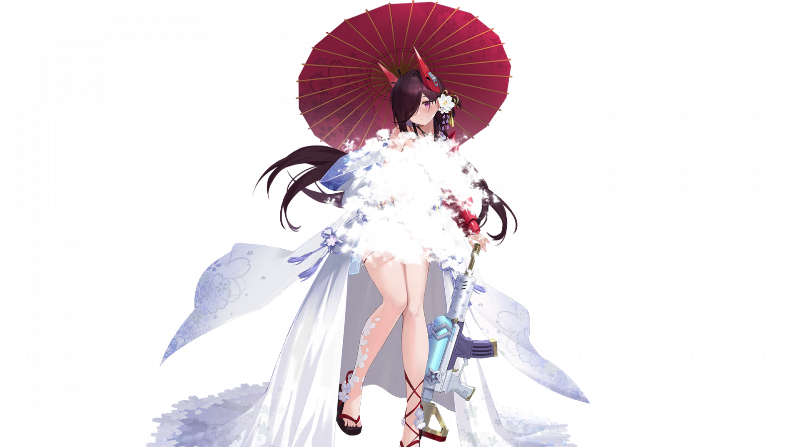 不知火（泳装）立绘.png