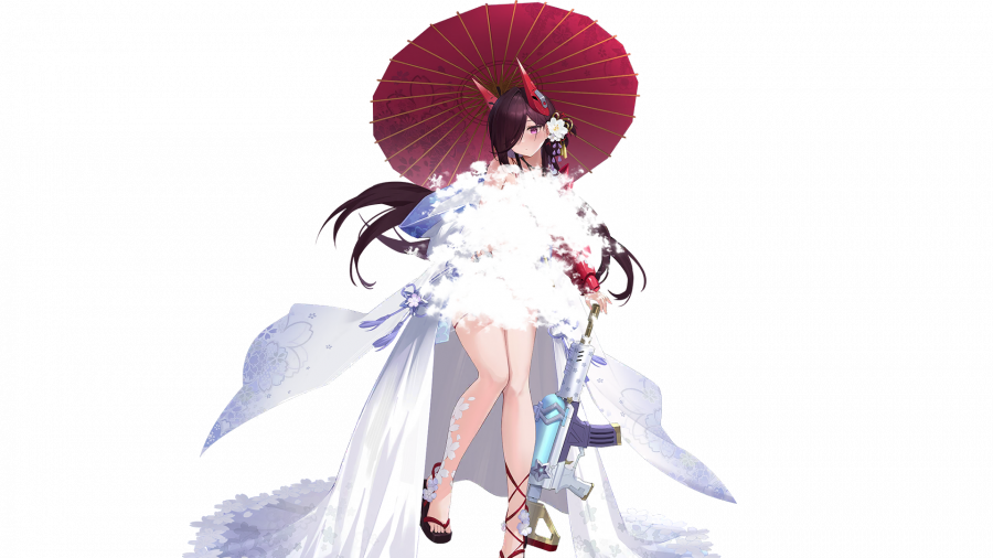 不知火（泳装）立绘.png