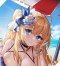 结束希（泳装）头像.png