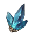 深海尖晶