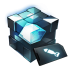 深海结晶·驱逐