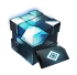 深海结晶·神代