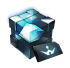 深海结晶·蔷薇