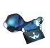 深海污泥·蔷薇