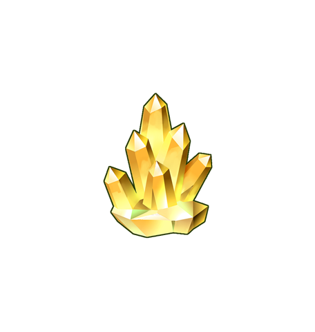 冰晶原矿