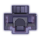 防御屏障芯片·下（紫）