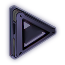 防御攻速芯片·下（紫）