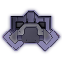 防御聚能芯片·下（紫）